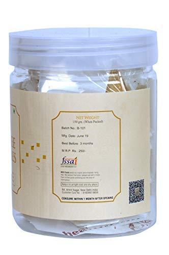 Erika's Erika's Gluten Free Zeera Cookies (150g)