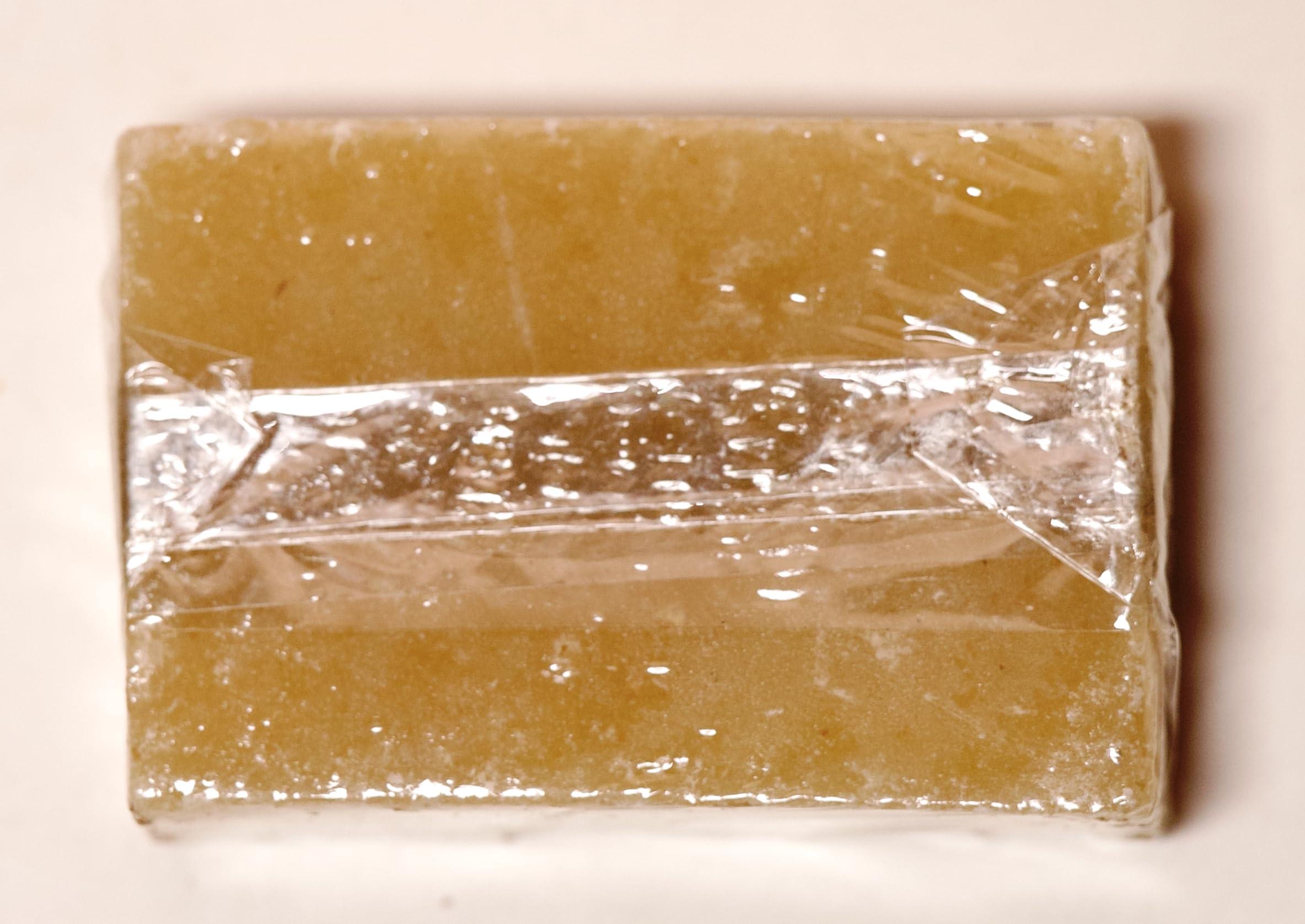 KPN KPN Kovilpatti Inji Marappa | Ginger Candy - Pack of 10 x (6 Pieces - 70gm) - 700gm