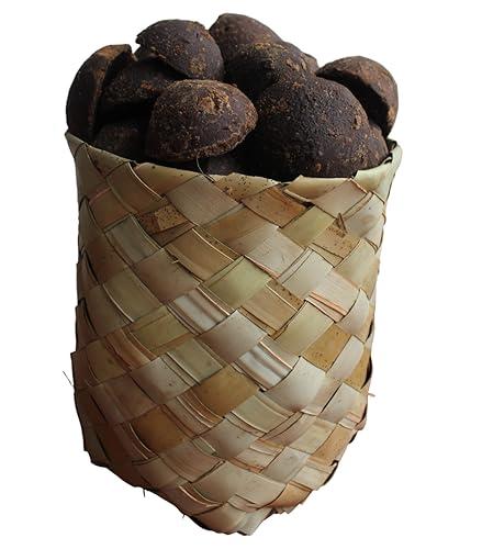 NEITHAL Neithal Palm Jaggery (Karuppatti)