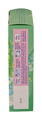 Sofy Sofy Soft Tampons, 9 Numbers Pack