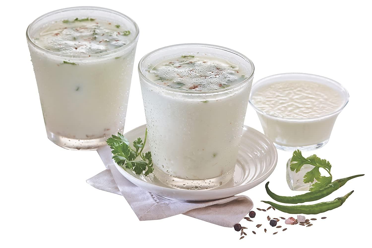 WONDER Wonder Mera Wala Chaas Masala, Buttermilk Masala, (100g)/ Gujarati Chas/Chhach Masala Powder/Fresh & Natural/No Artificial Colour & Flavour Added