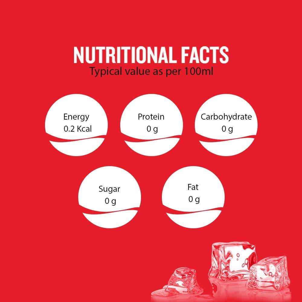 Coca-Cola Coca-Cola Soft Drink - Diet Coke, 330Ml Can, Vegetarian