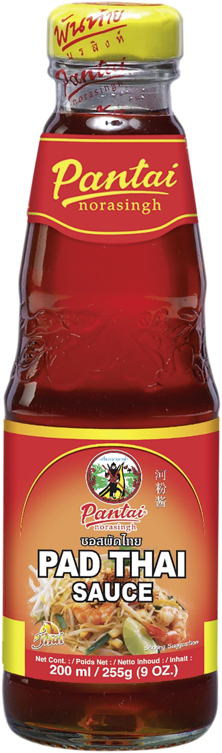 Pantai Norasingh Pantai Norasingh Pad Thai Sauce, 200 ml