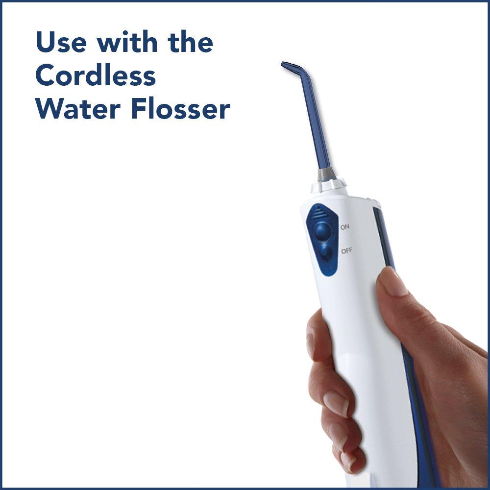 Waterpik Waterpik Low-Pressure Jet Tip, JT-360E