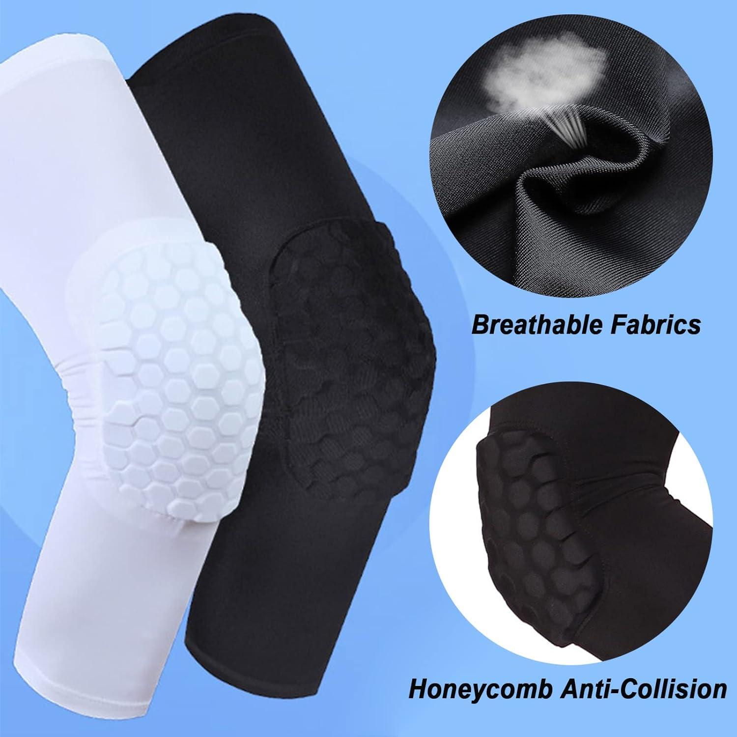 Vector X Vector X HONEY COMB KNEE PAD (S)