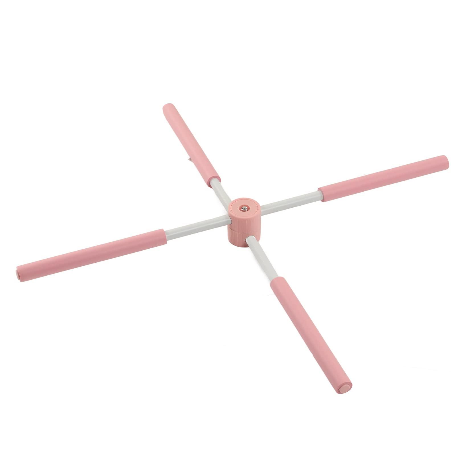 RTLR Posture Corrector Stick, Lightweight Relieve Your Pains Universal Yoga Stick 75.2cm for Hunchback