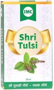 IMC Imc Shri Tulsi For Tooth Ache, Cavity, Bleeding Gums
