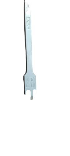NMD NEXUS MEDODENT NMD Dental MBT Gauge 0.022