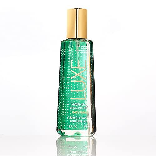 Hair perfume luxe hot sale