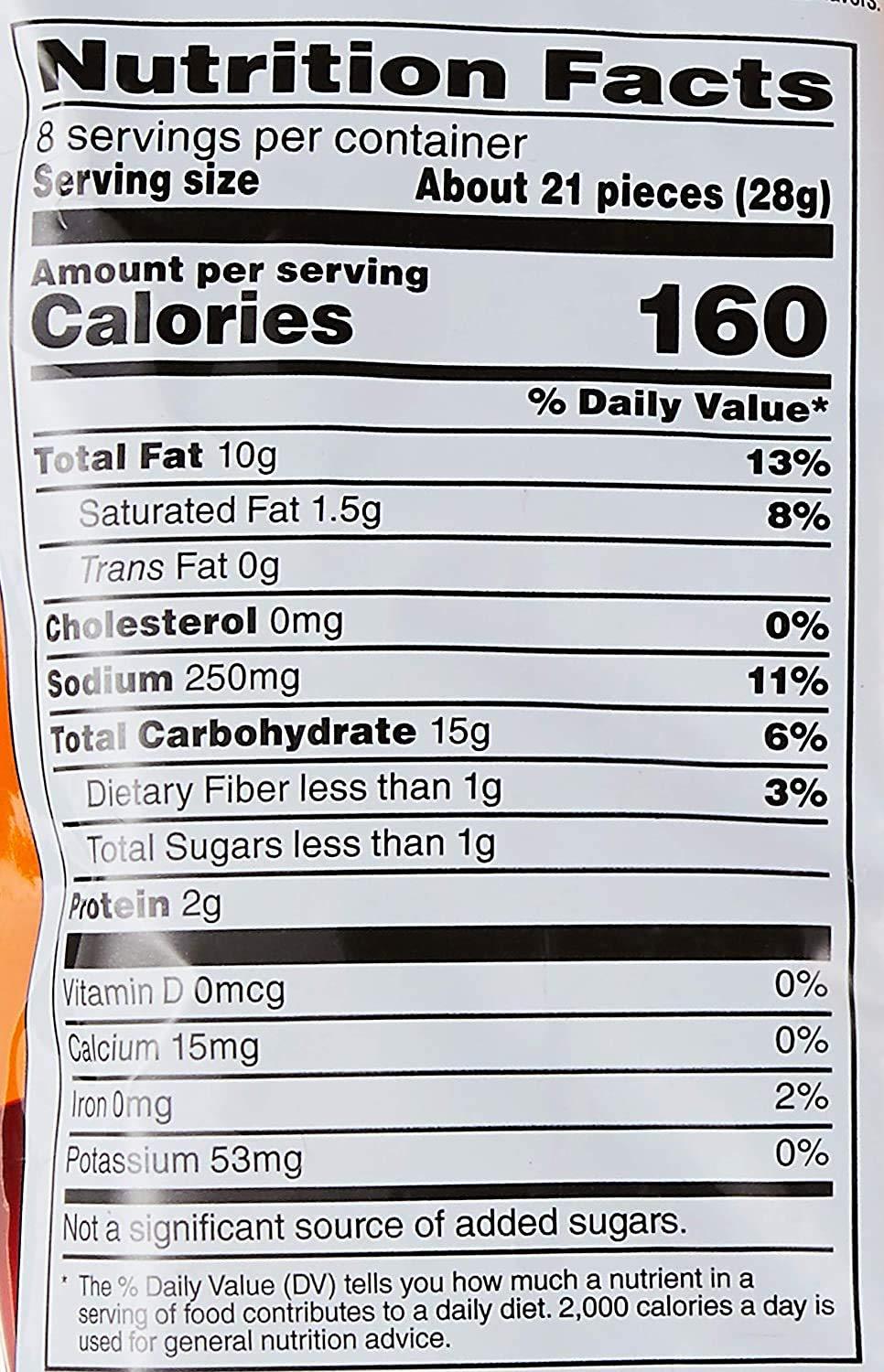 Doritos Doritos Frito-Lay Cheetos Crunchy Pouch (Imported), Each 226.8G (Pack Of 2) - Cheese, 453.6 G