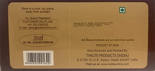 Spice Isles Spice Isles Seasoning Kit (Combination of 5)