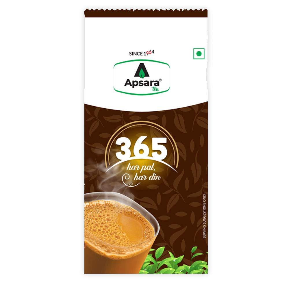 APSARA APSARA 365 TEA KADAK ASSAM CTC TEA 1 KG