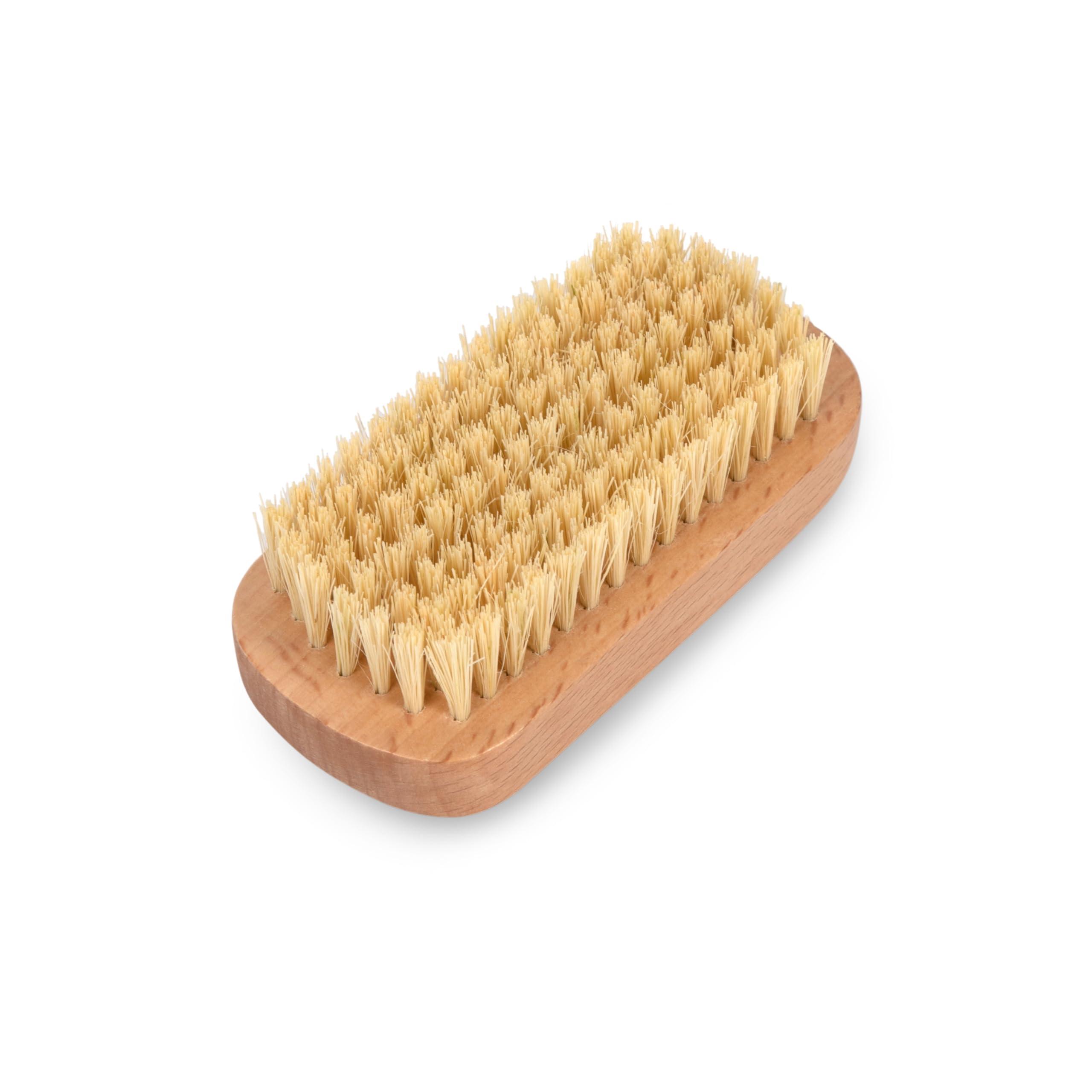 Cremo Cremo 100% Boar Bristle Beard Brush With Wood Handle To Shape, Style And Groom Any Length Facial Hair