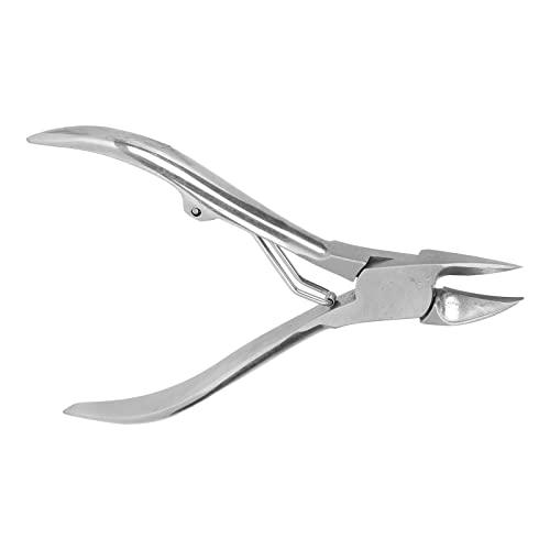 Jaerb Pig Teeth Cutter, Simple Pig Tooth Nipper Practical for Rabbits for Cut Teeth for Piglets for Cutting Off Deciduous Teeth