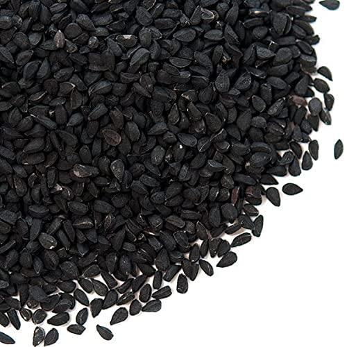 3V PRODUCTS 3V PRODUCTS Karunjeeragam 200g | Kalonji Seeds | Black Cumin | Nigella