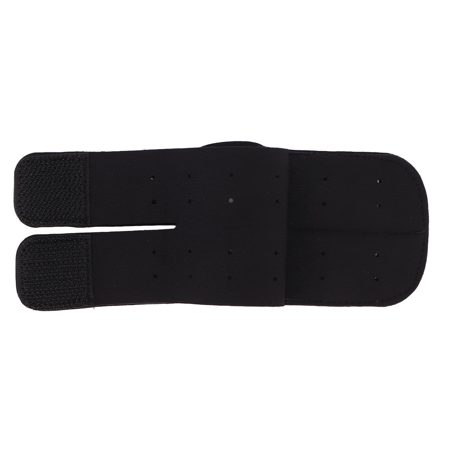 SoarUp TFCC Wrist Brace, TFCC Wrist Support Wrist Band Protect for Yoga (M)