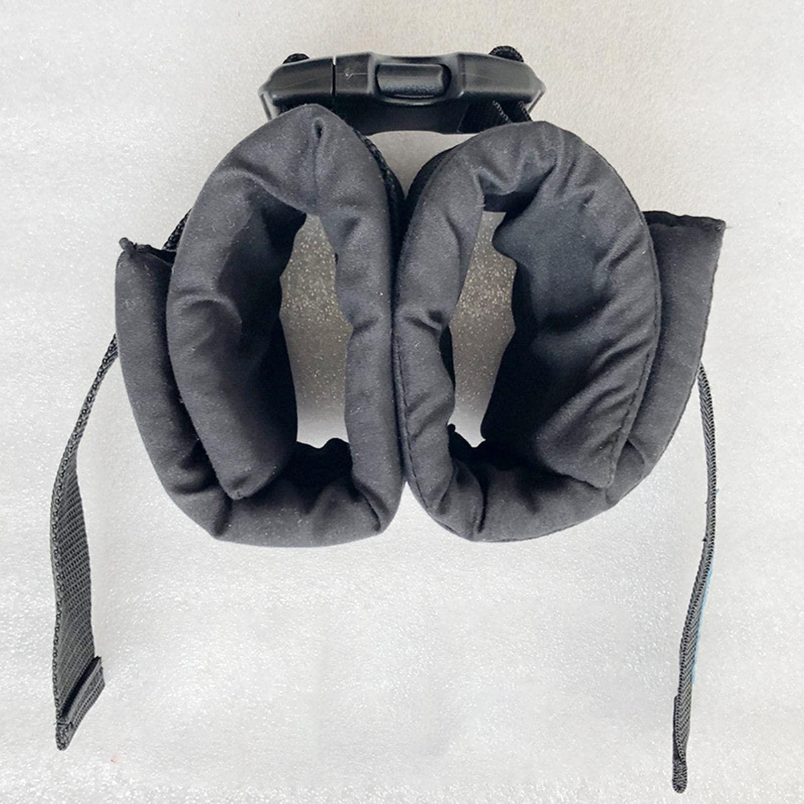 T.O.G. T.O.G. Elderly Patient Hand Restraint Strap Limb Holder Breathable Soft for Arm Leg