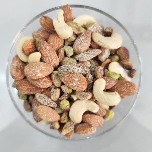 Fruitri Fruitri Pick Salt Dry fruit mix (100g)