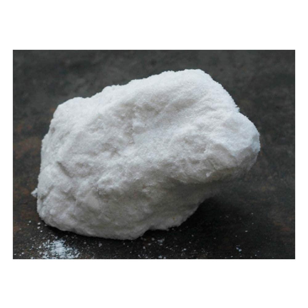 pmw Pmw - Papad-Khar - Jar Pack - Alkaline Salt Powder - Sodium Sesquicarbonate- Papad Kharo - Papadiao - 1kg