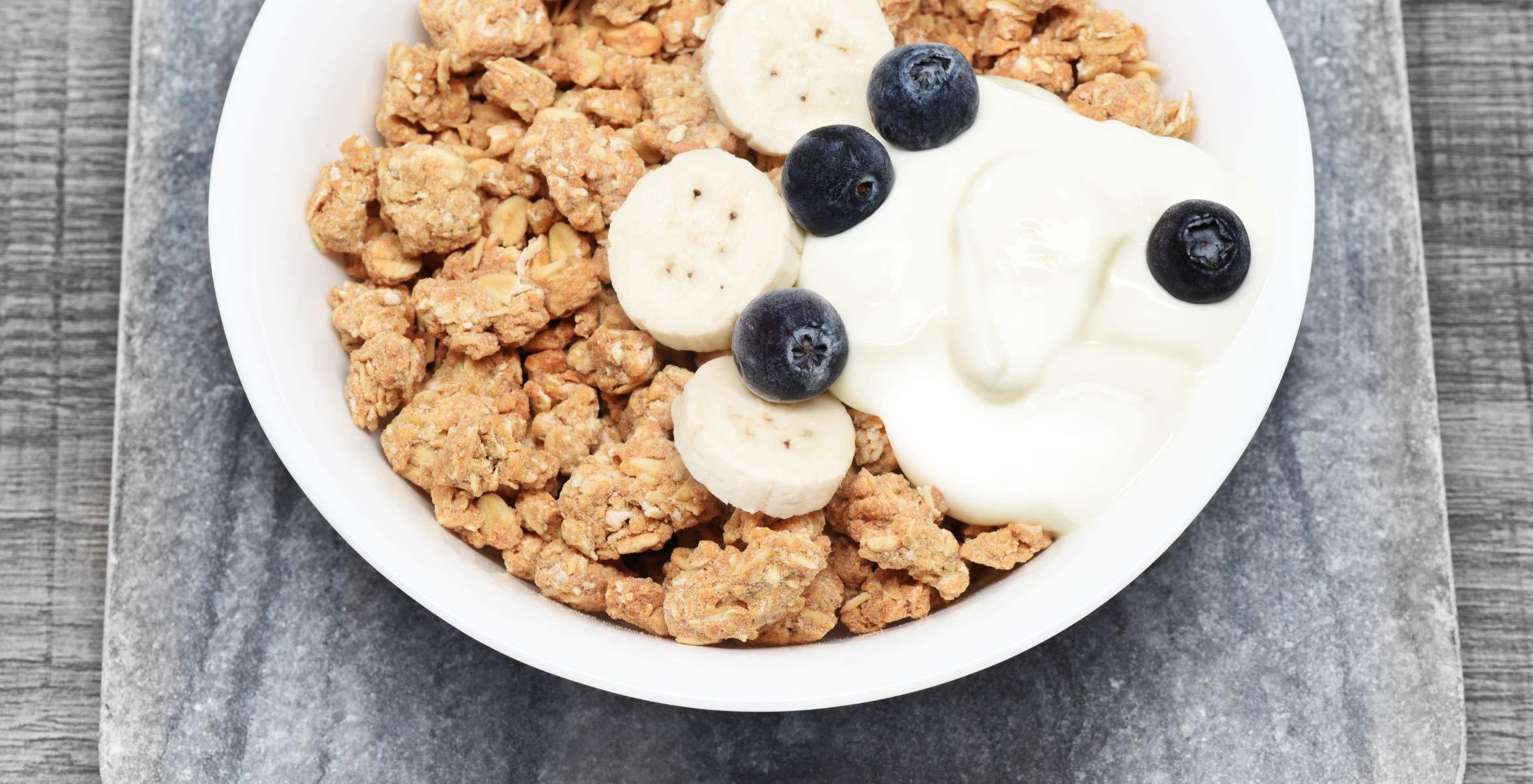 Express Foods Express Foods Peanut Butter Granola, 1kg