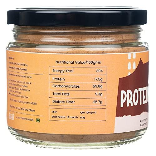 Wevive India Wevive India PROTEIN RICH COCOA Powder Mix