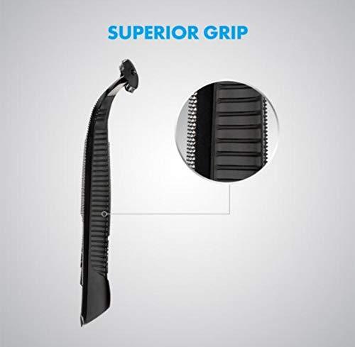 Gillette Guard Gillette Guard One Razor & Cartridge 12 pcs in A pack (Pack of 2) by Rmr JaiHind