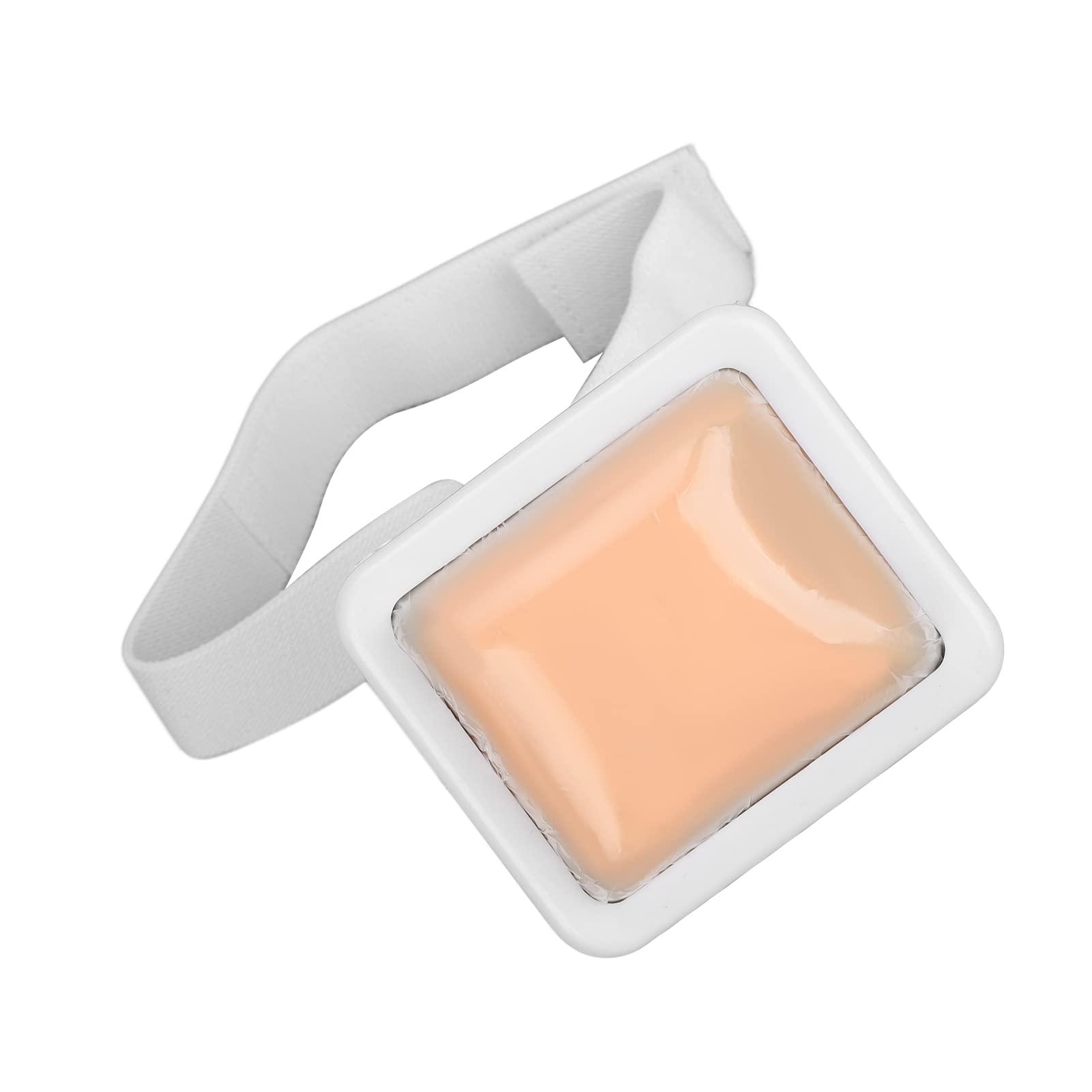 Sutinna Injection Practice Kit, Wearable Design Suture Pad for Practicing Injecting