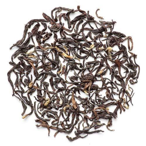 Mayukh Mayukh - Autumn Flush | Darjeeling Tea | Black Tea, Loose Tea Leaves | 100% Pure Darjeeling Tea | 100 GMS - 40 Cups