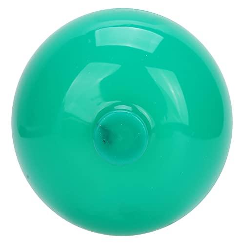 shanrya Generic Sputum Cup, High Elasticity Safe Premium Silicone Sputum Remover Palm Chest Percussion Cup Lightweight for Expectoration Problem for Inability To Expectoration([Large] Adult)\'