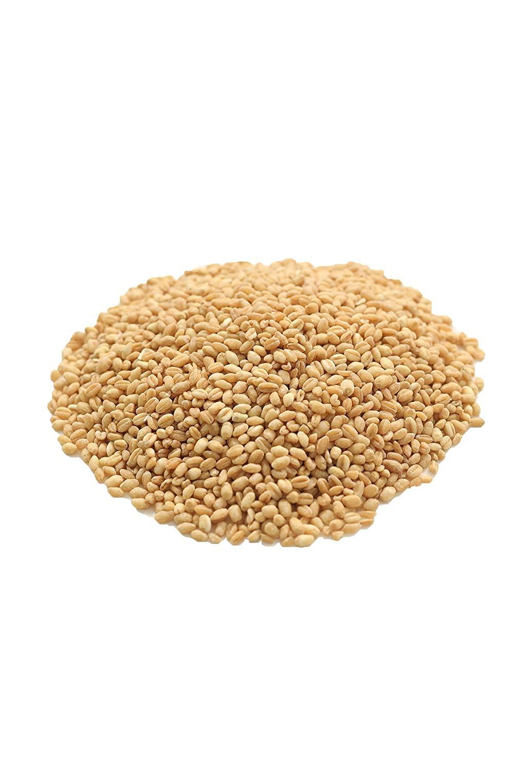 EVRR EVRR Dehusked Wheat Haleem Ka Gehu New (250 g)