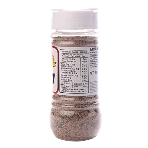 Roopak Roopak Masala Powder - Lassi, 200g Bottle