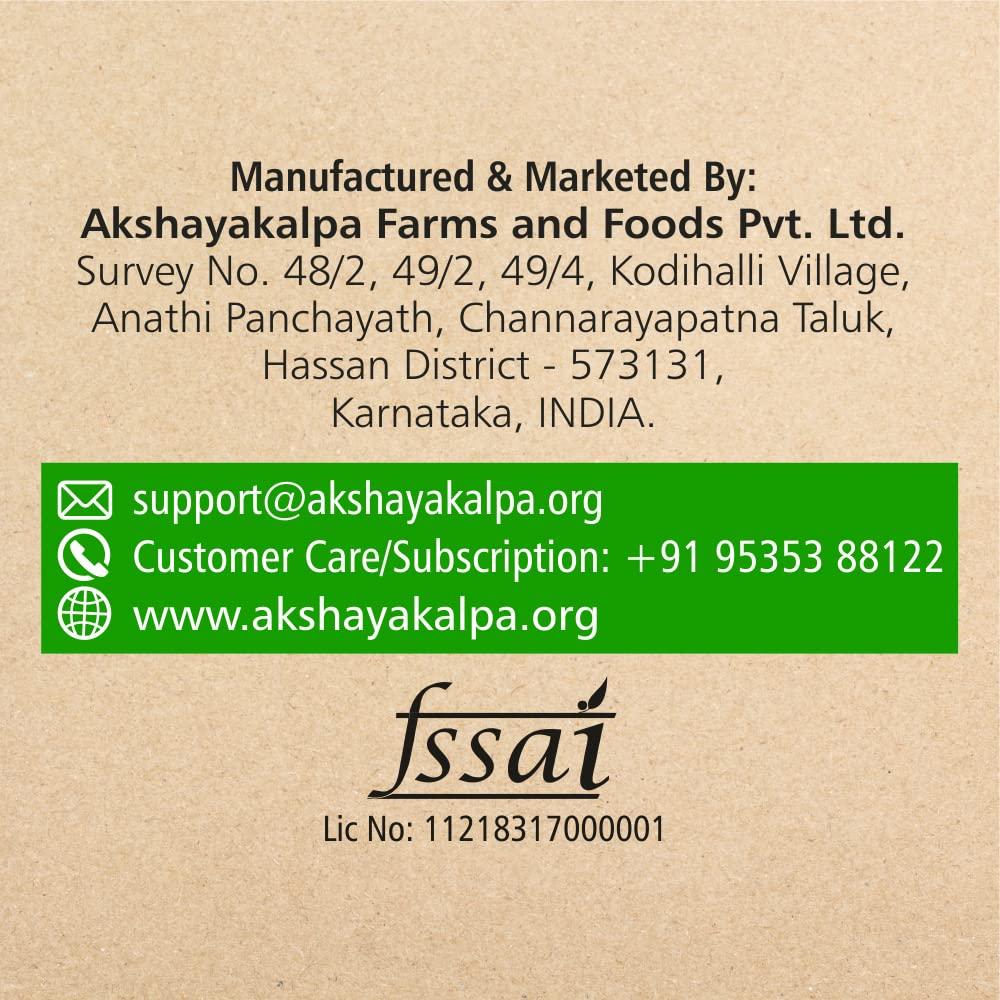 Akshayakalpa Organic Akshayakalpa Organic Slim Milk (Uht) Pack Of 16 (200 Ml) - Low-Calorie, Low-Fat, Long-Shelf Life, No Chemical Residues, Convenient And Ready-To-Use, Nutritious By Nature, Liquid