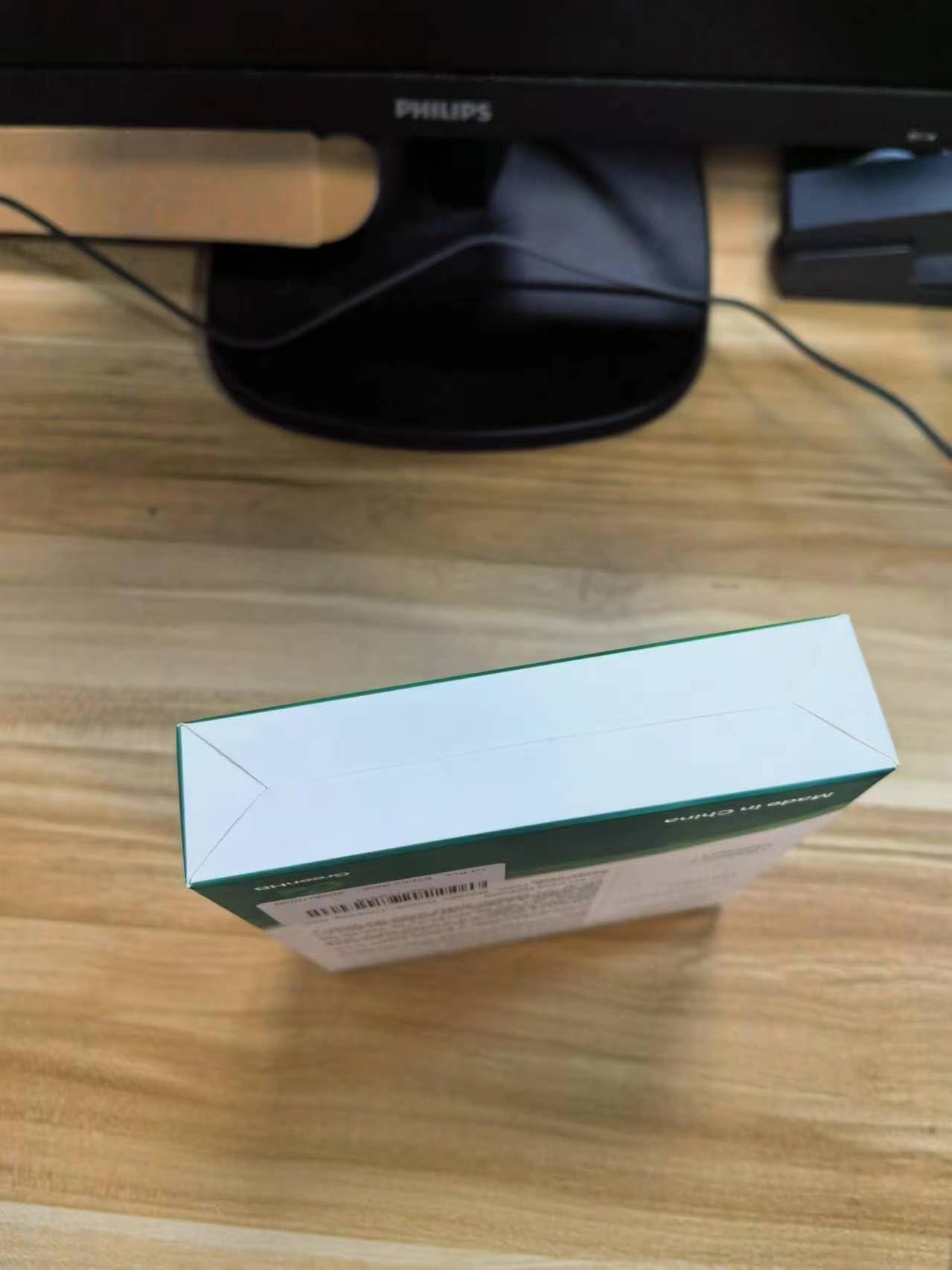 GreenHB Herbal Lymph Care Patch, 10 Pcs, Lymphatic Drainage Patch Neck Lymph Node Anti-Swelling Patch Sticker Lymphatic Drainage with Ginger Oil Help to Remove Swelling and Pain Relief