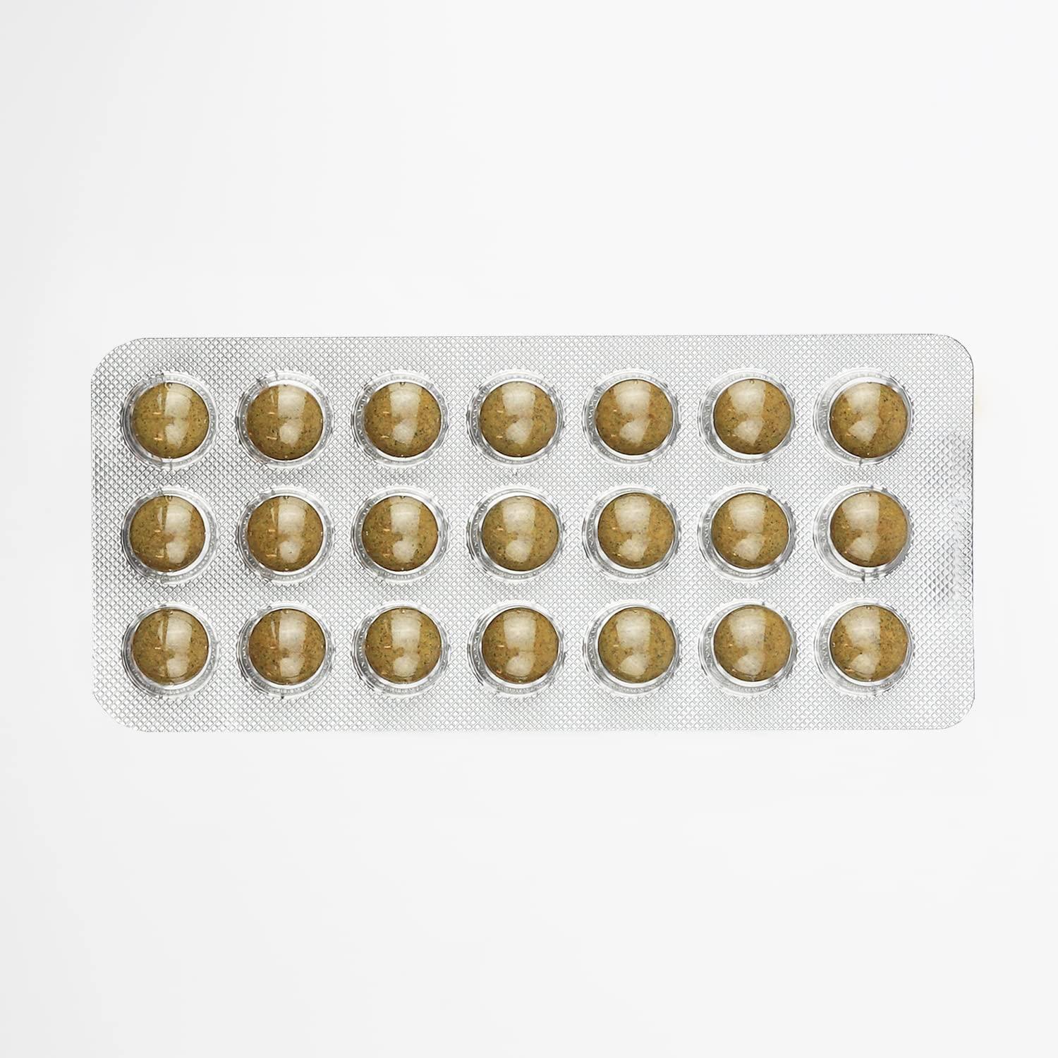 Floradix Floradix Iron 84 Tabs