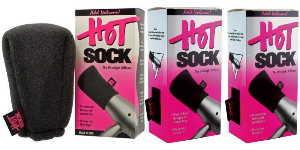 Hot Sock Hot Sock Diffuser (PACK OF 3)