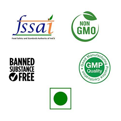 Fooding Fooding Monocalcium Phosphate Powder, 1kg