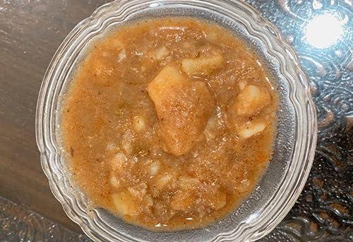 HARI RAM PREM NARAYAN AND SONS Hari Ram Dum Aalo Masala Powder | Dam Allo Masala | Dam Aloo Powder | Legendary spice mix from Loknath Prayagraj |100 Gms | Pack of 1 | Also can be used as sabji masala