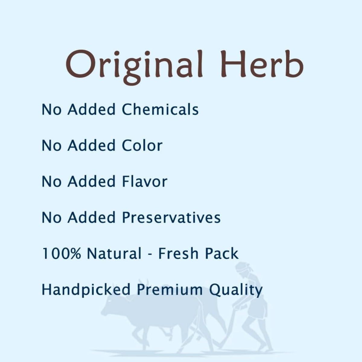 indias creation Vidanga-Baibaddang-Raw Herb-Embelia Ribes-Single Herbs-Jadi Booti (100 Gram)
