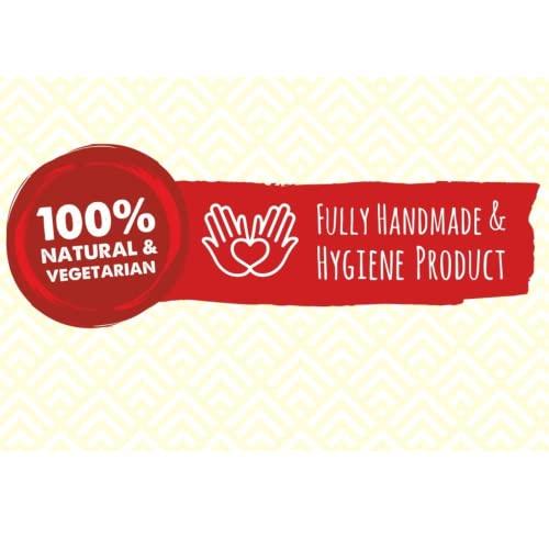 SAHU GAJAK BHANDAR SAHU GAJAK BHANDAR Special Kutema Gajjak 250g | Tilkatri | Tilkoot | Tilkut | Gud Gazak | Sweets and Snacks | No Added Preservatives and Colours and Flavours (Pack of 3)