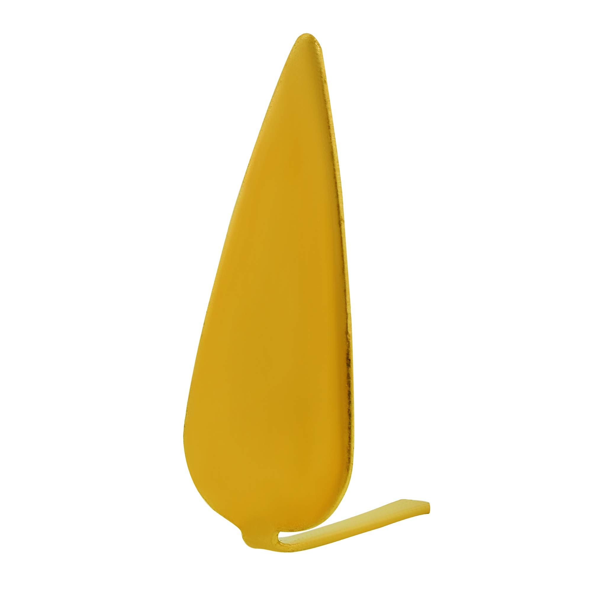 Memoir Memoir Copper Tilak Teeka Applicator Tool, Hindu Puja Item