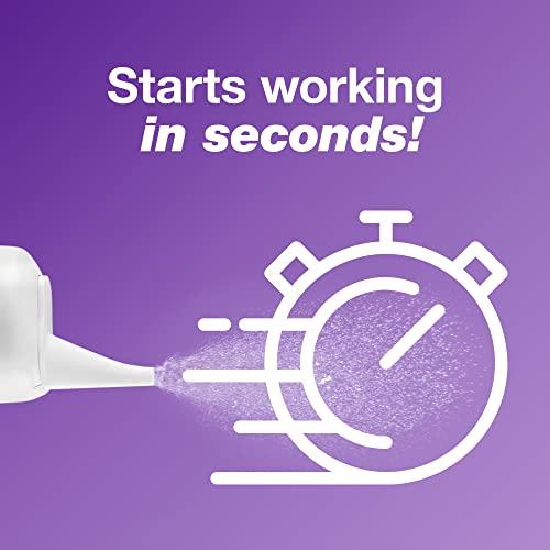 Arm & Hammer Simply Saline Plus Extra Strength Nighttime Formula Nasal Mist