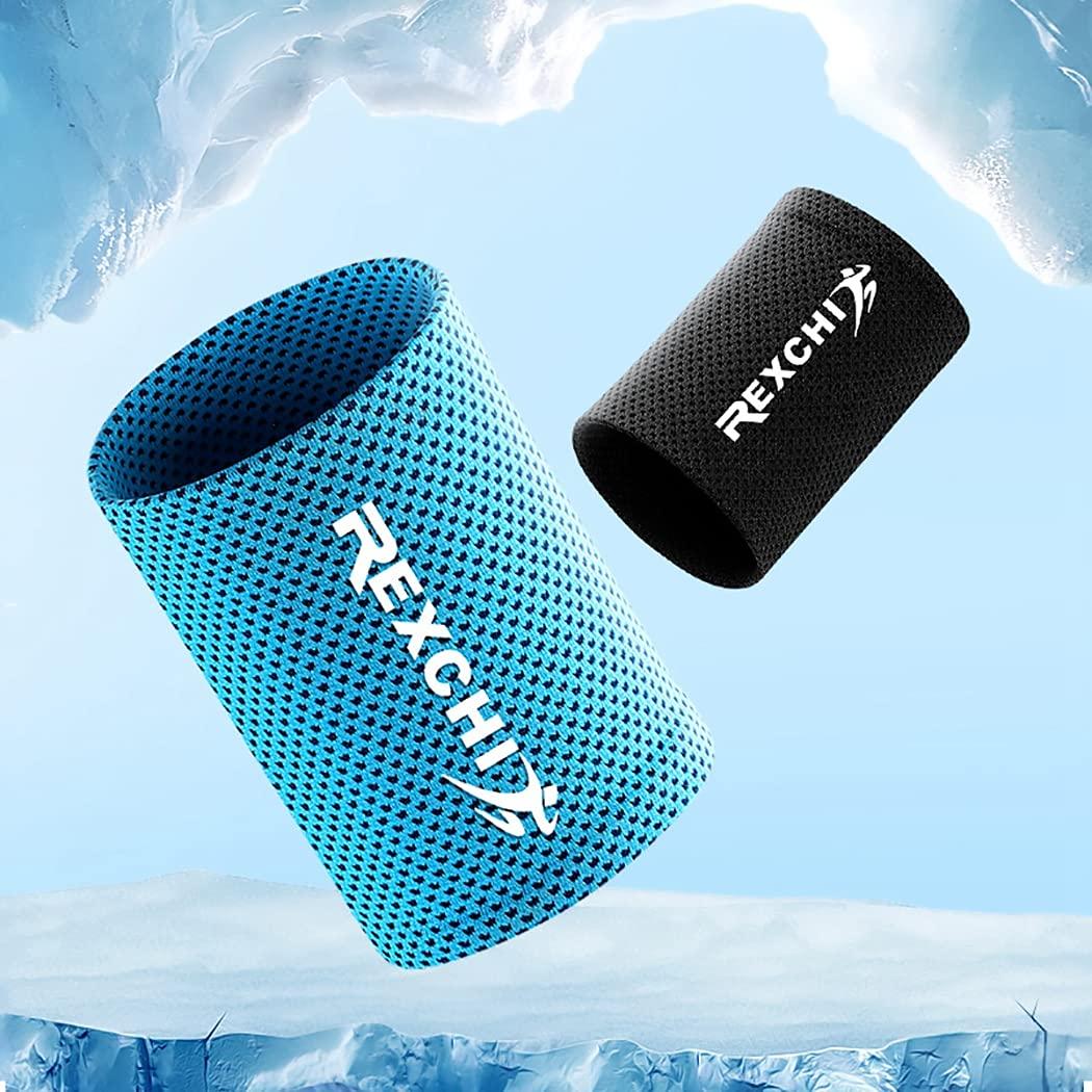 SOWUNO SOWUNO Sports Wrist Brace Protective Athletic Professional Breathable Wrist Sweatband Wrist Support Band Running Football Wrap