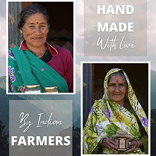 O'IJA OIJA Pahadi Ginger Pickle, By Mrs Madhu Pandey, Preservatives Free | Homegrown Ingredients | Immunity Boosting Pickle | Adrak Achar