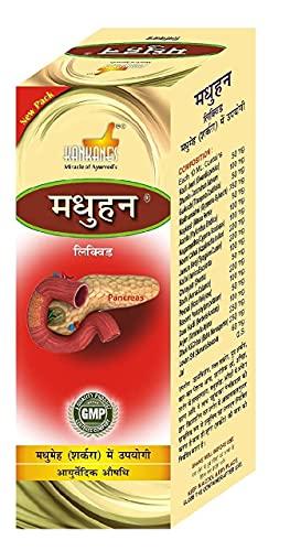 KANKANE'S KANKANE'S Madhuhan Liquid Useful in Diabities/Diabetes For Men & Women (400 ml)