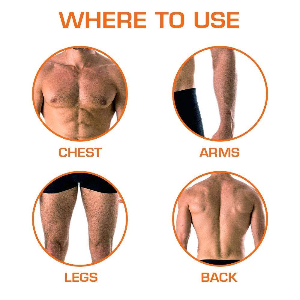 Veet Veet Hair Removal Cream for Men, Normal Skin - 100g