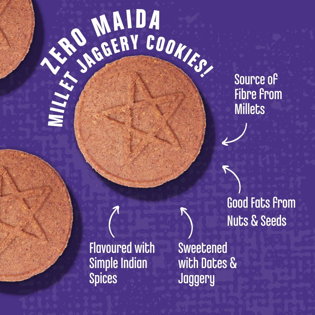 Kitchen Jungle Kitchen Jungle Sweet Fennel Seeds [ Thin sented Sweet saunf/Sauf ] (200 Grams)