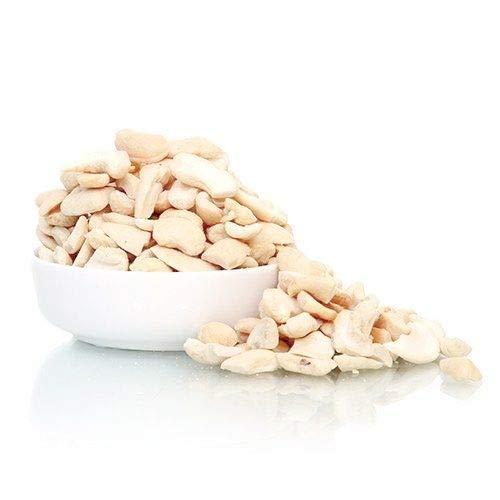 Nature Vit NatureVit Broken Cashew Nuts, 1 kg [Kaju Tukda]