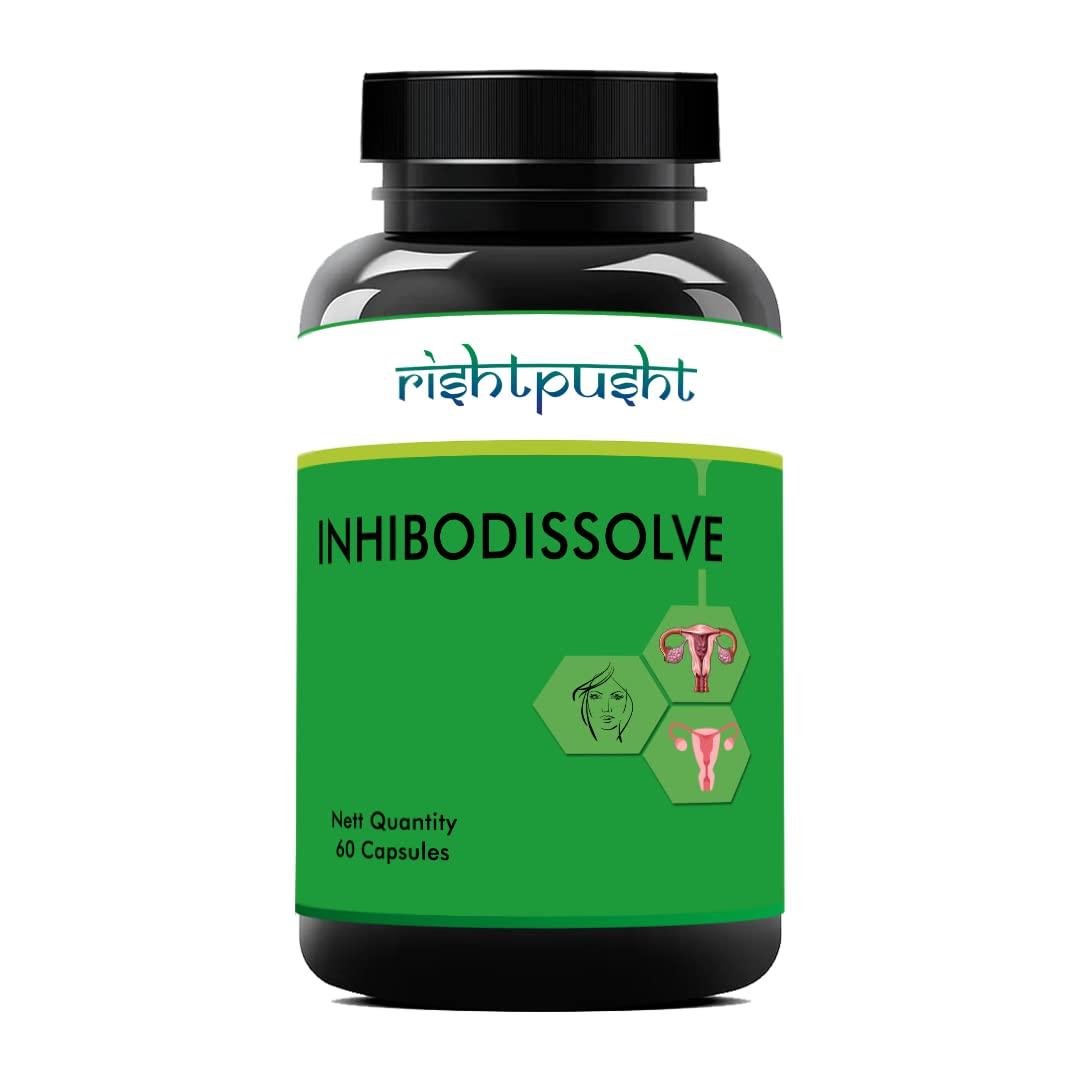 Rishtpusht Rishtpusht Inhibodissolve