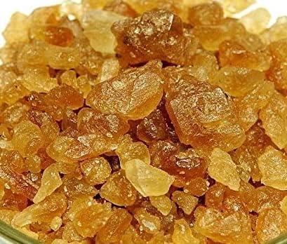 Kollakkompil Spices Diabetes-Free Sugar/Panang Kalkandu/Organic Palm Candy/Panam Kalkandam from Myfam -200gm