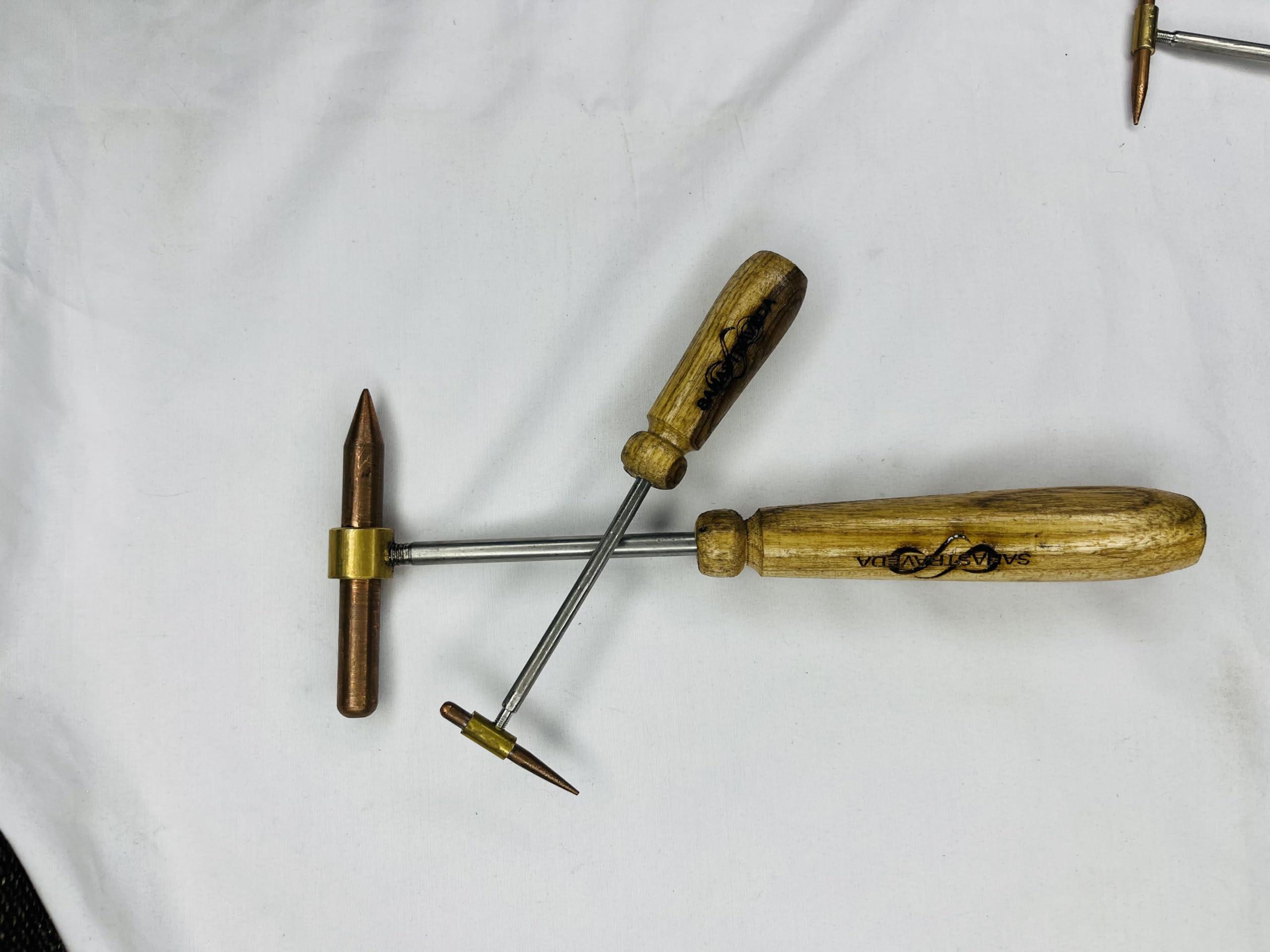 Generic Agnikarma Shalaka - Tamra